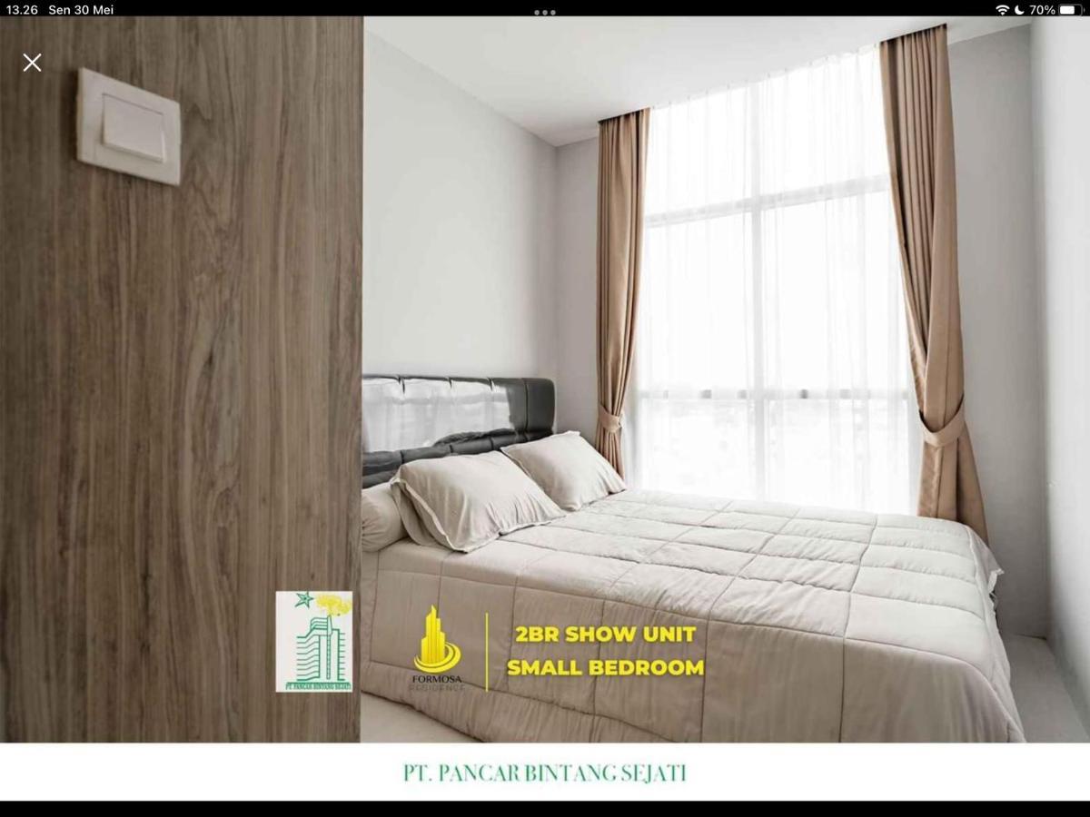 Sleptopia At Formosa Residence New Best Cozy Place In Town Nagoya Exteriör bild
