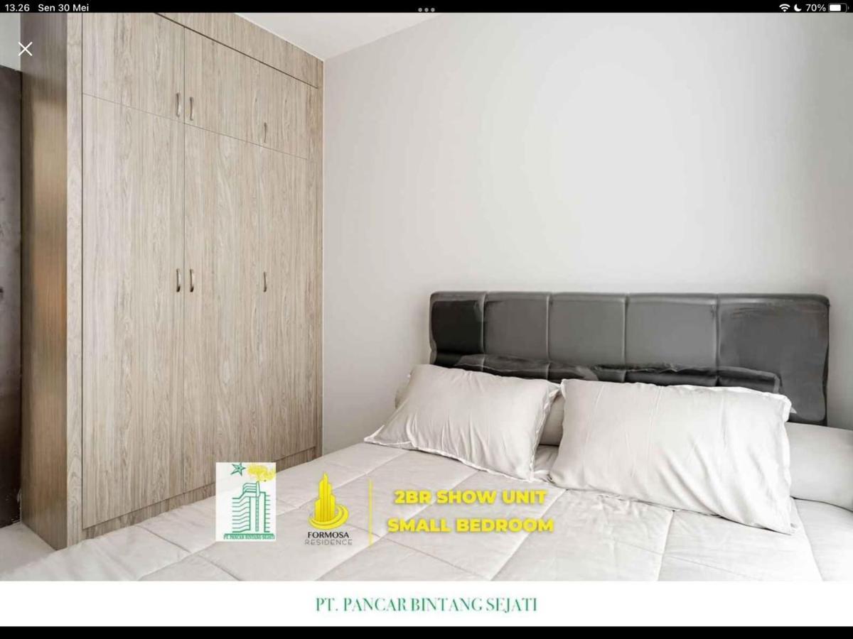 Sleptopia At Formosa Residence New Best Cozy Place In Town Nagoya Exteriör bild