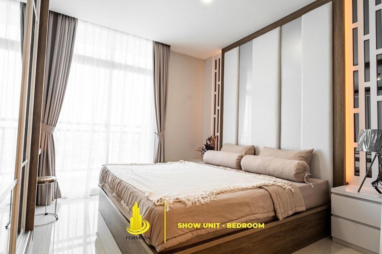 Sleptopia At Formosa Residence New Best Cozy Place In Town Nagoya Exteriör bild