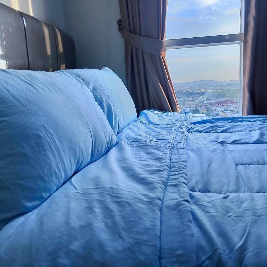 Sleptopia At Formosa Residence New Best Cozy Place In Town Nagoya Exteriör bild