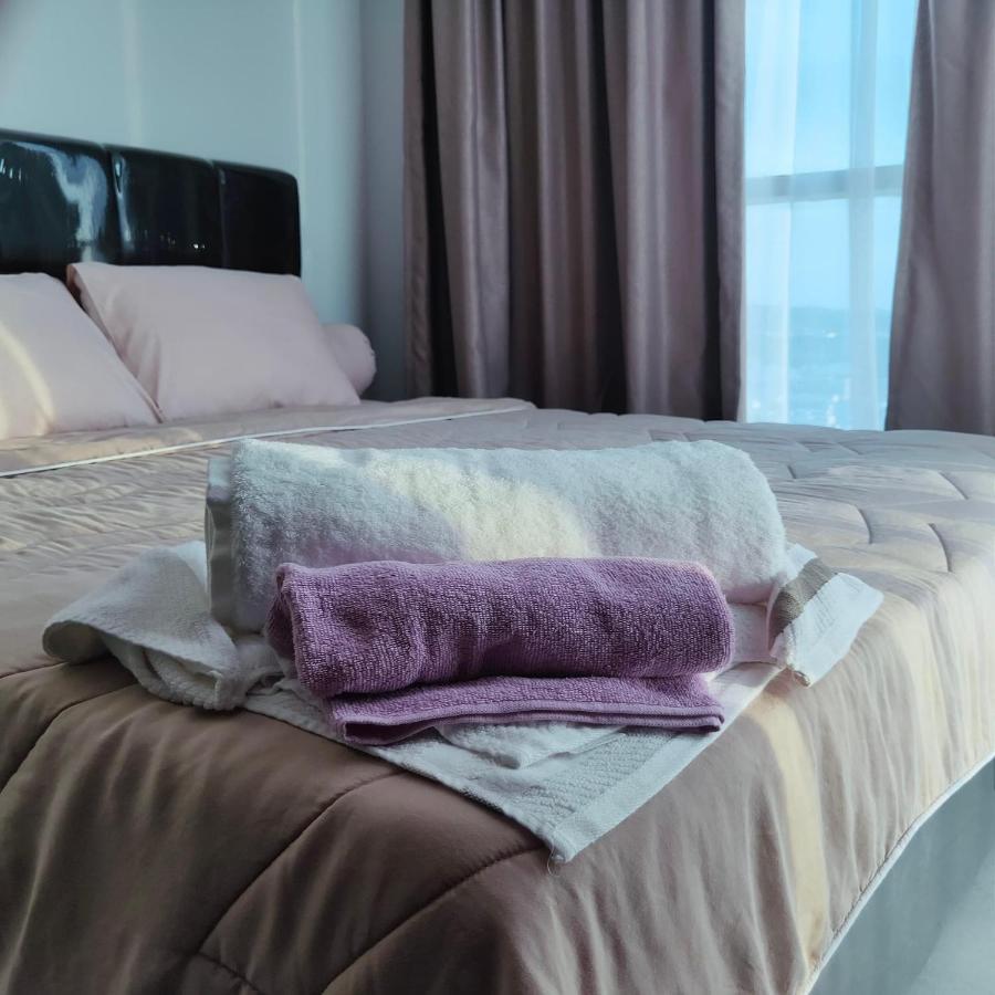 Sleptopia At Formosa Residence New Best Cozy Place In Town Nagoya Exteriör bild