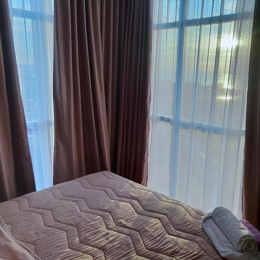 Sleptopia At Formosa Residence New Best Cozy Place In Town Nagoya Exteriör bild