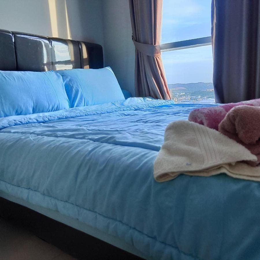 Sleptopia At Formosa Residence New Best Cozy Place In Town Nagoya Exteriör bild